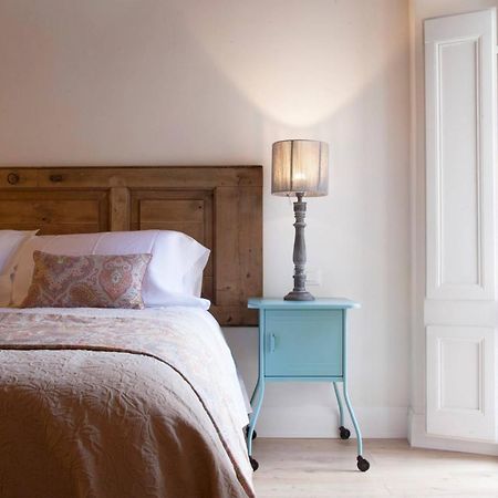 Casa Fabbrini Boutique B&B Roma Phòng bức ảnh
