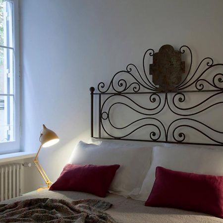 Casa Fabbrini Boutique B&B Roma Phòng bức ảnh
