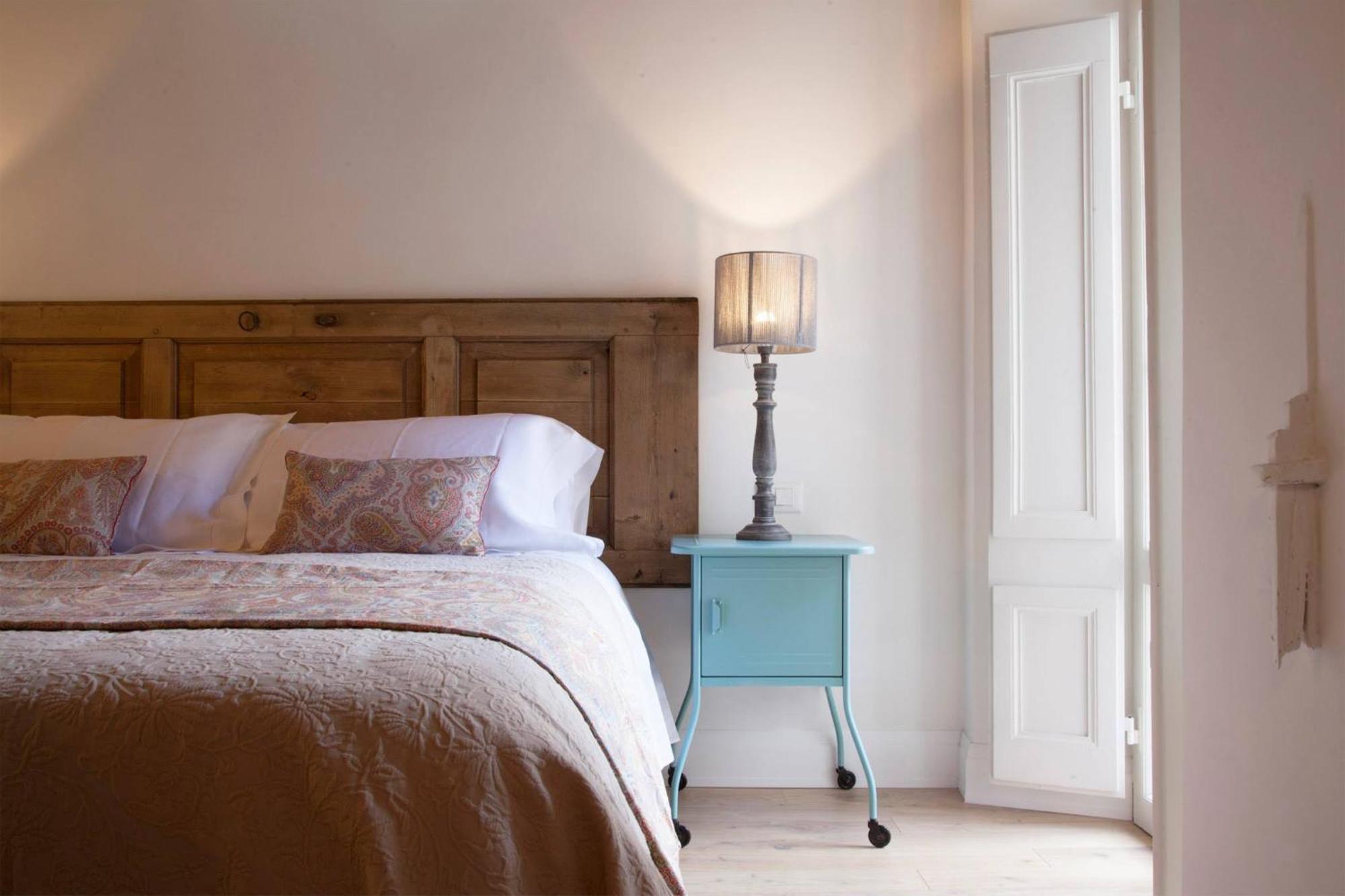Casa Fabbrini Boutique B&B Roma Phòng bức ảnh