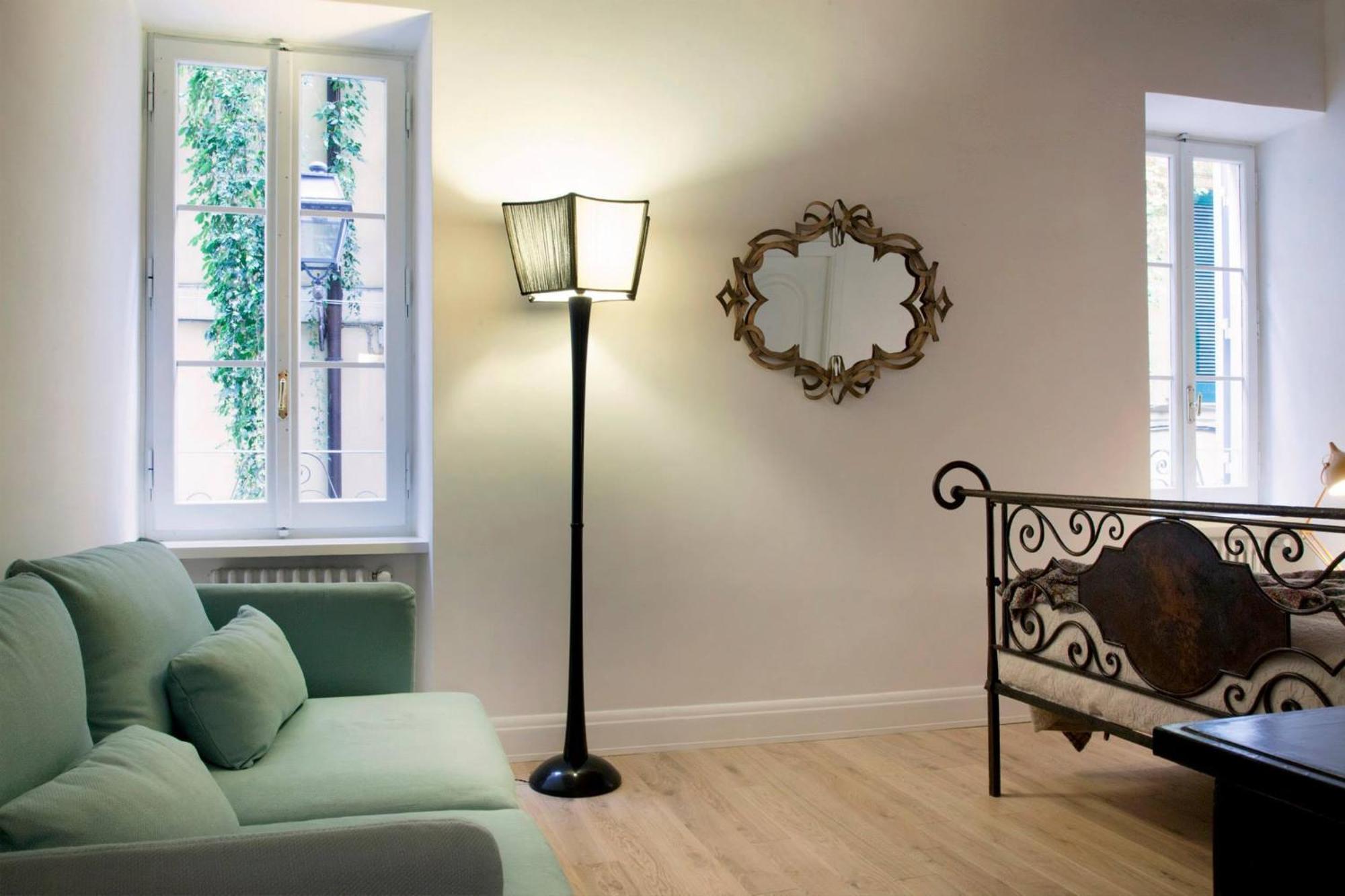 Casa Fabbrini Boutique B&B Roma Phòng bức ảnh