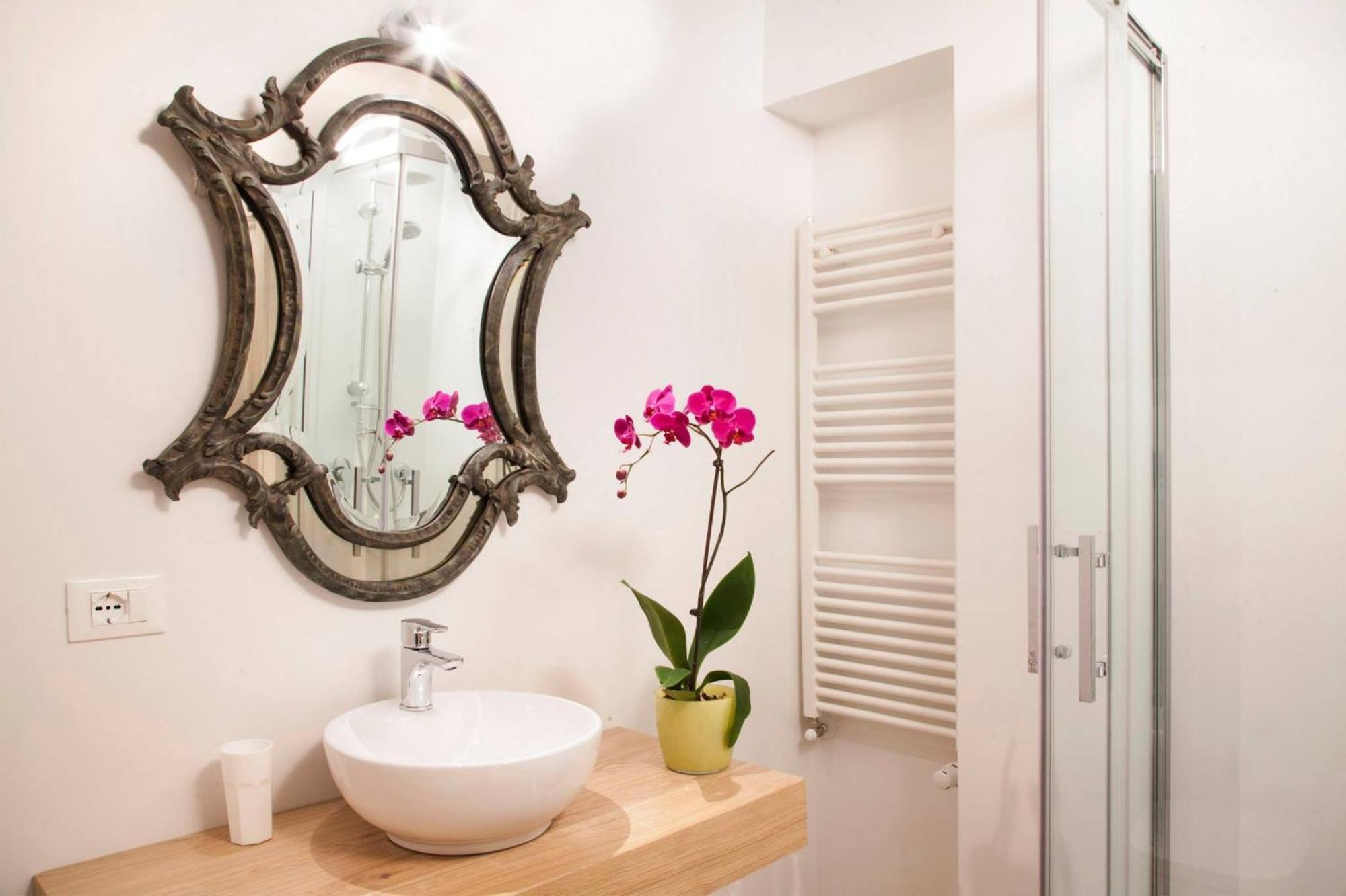 Casa Fabbrini Boutique B&B Roma Phòng bức ảnh