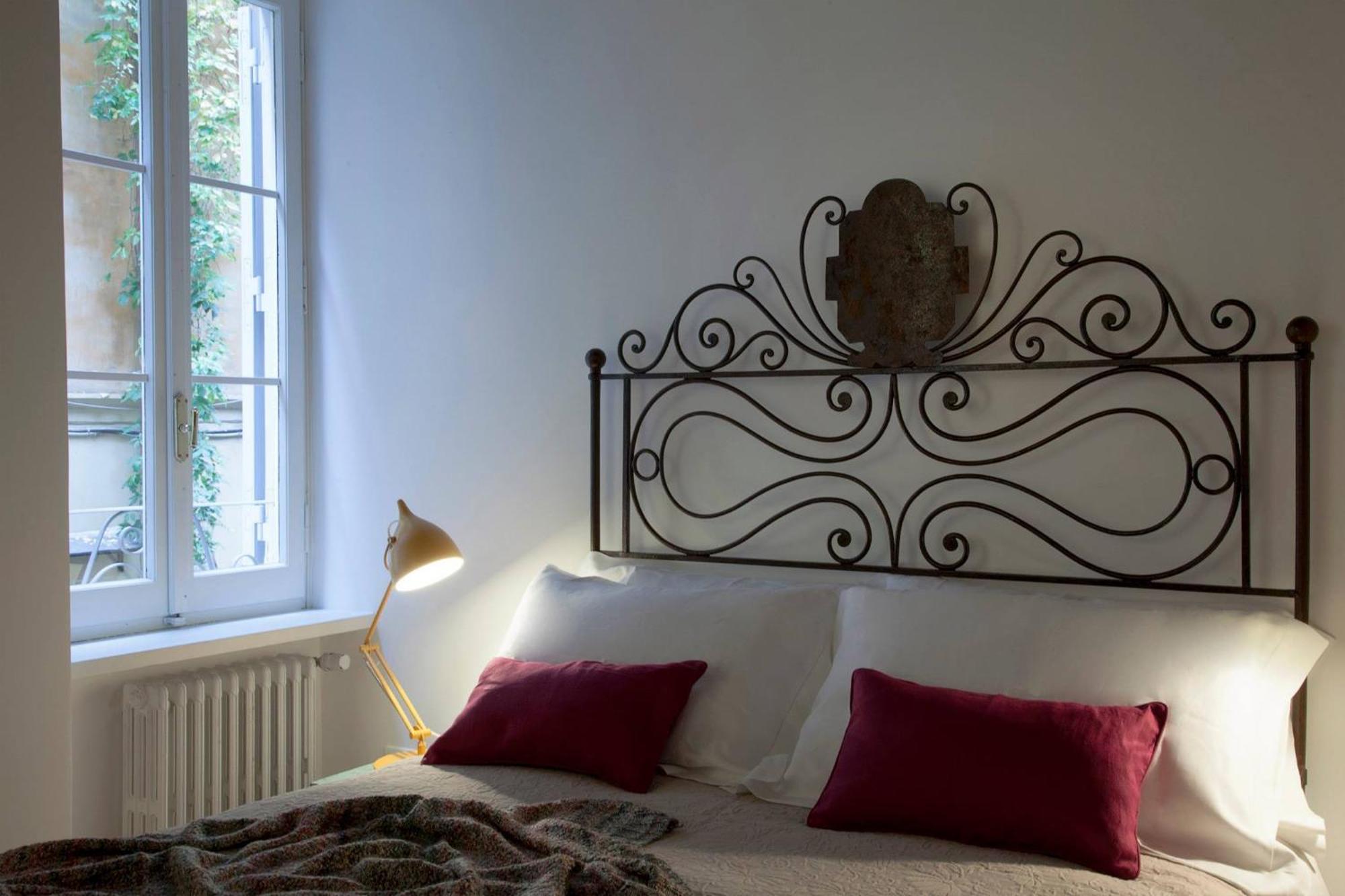 Casa Fabbrini Boutique B&B Roma Phòng bức ảnh