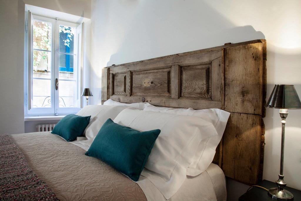 Casa Fabbrini Boutique B&B Roma Phòng bức ảnh