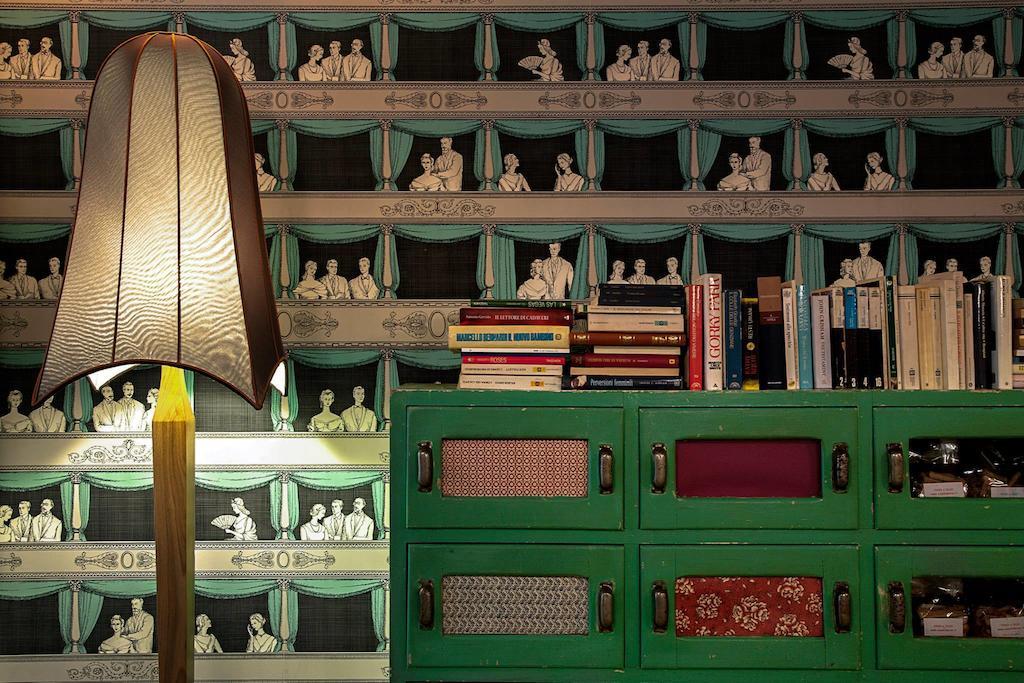 Casa Fabbrini Boutique B&B Roma Ngoại thất bức ảnh