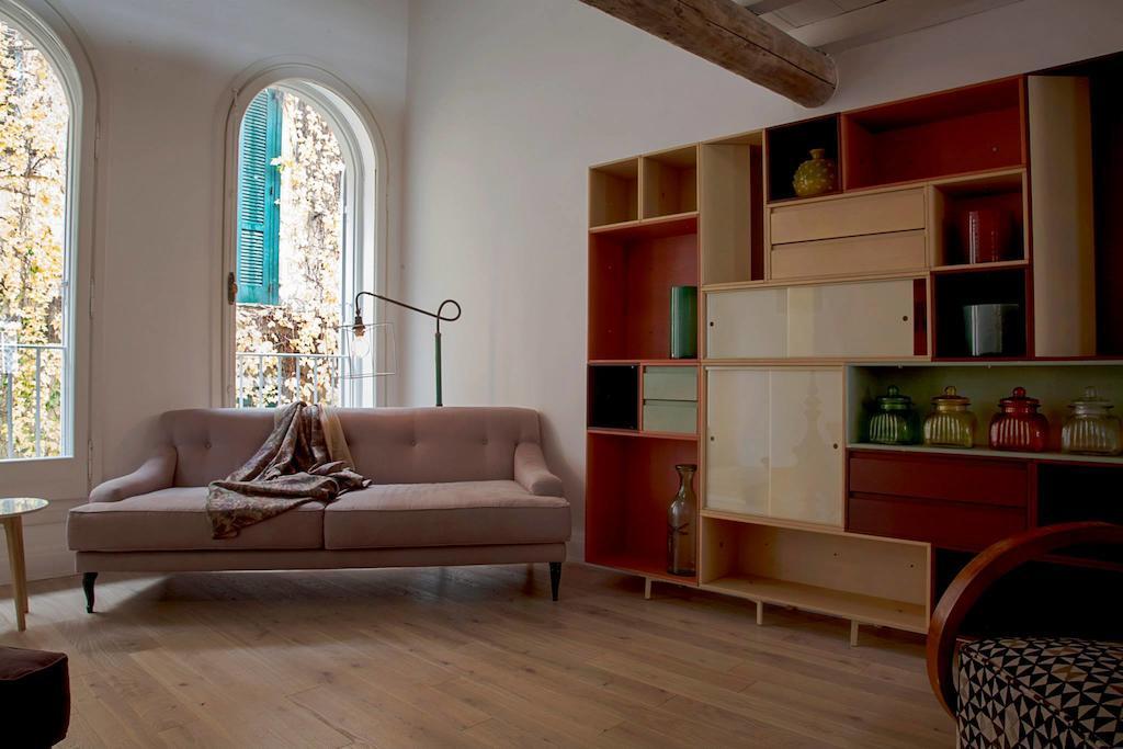 Casa Fabbrini Boutique B&B Roma Ngoại thất bức ảnh